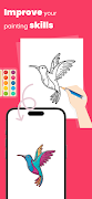 AR Draw: Trace To Sketch スクリーンショット 5
