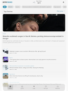 MPR News screenshot 4