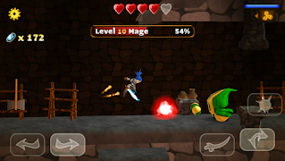 Swordigo 截图 7