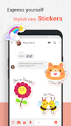 Messages Screenshot 4