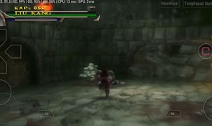 PS2 Game Android Edition Guide bài đăng