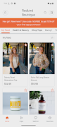 Redbird Boutique 스크린샷 1