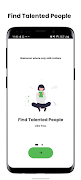 Bskill, Hire or Network with Skilled Persons ภาพหน้าจอ 2