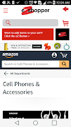 eZshopper تصوير الشاشة 2