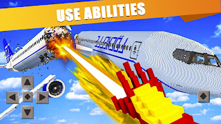 Teardown Mod for Minecraft PE screenshot 7