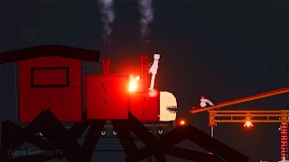 Choo Mod for People Playground スクリーンショット 5
