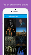 Halloween Prank screenshot 2