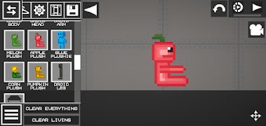 برنامه‌نما Mods For Melon Playground عکس از صفحه