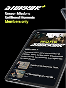 STORROR+ capture d'écran 5