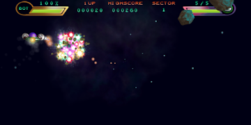 Super Orbiter Screenshot 5