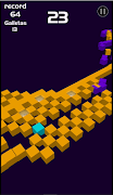 4 Schermata CubeRunx23