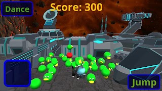 Explody Cat screenshot 5