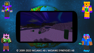 Desert Structures Mod MCPE capture d'écran 3