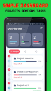 Progress Tracker: Project/Goal 截圖 6