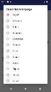 Learn English screenshot 2