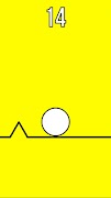 SnapBall الملصق