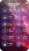 Squid Horoscopes poster