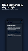 6 Schermata PageFlow: PDF Reader