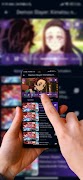 Anime Watching App - Animeflix Plakat