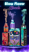 Virtual Vape & Pod Simulator screenshot 3