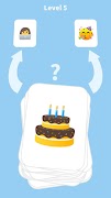 Emoji Split! ภาพหน้าจอ 4
