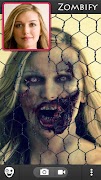 ZombieBooth 2 تصوير الشاشة 1