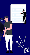 Avance Pardinho ภาพหน้าจอ 1