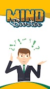 پوستر MindBooster