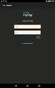 HyDip screenshot 4