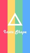 Image Shape Pro الملصق