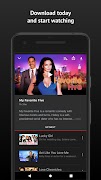 bingeBLACK.TV 截圖 3