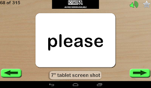 Sight Words screenshot 3