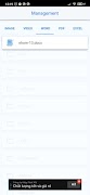 3 Schermata Advanced File Manager