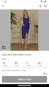 برنامه‌نما Owls Boutique عکس از صفحه