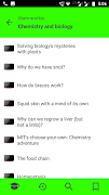 Learning apps تصوير الشاشة 2