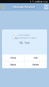 IMATIS Mobilix ภาพหน้าจอ 2