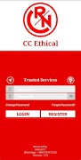 CC Ethical पोस्टर