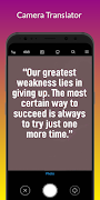 Lao Translator syot layar 5