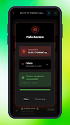 Deleted Calls Checker & Backup 스크린샷 5