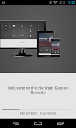 Harman Kardon Remote poster
