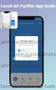 Levoit Air Purifier App Guide screenshot 3