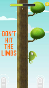 Tree Clamber screenshot 1