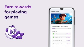 PrizePanda capture d'écran 7