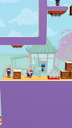 Ninja Master captura de pantalla 6