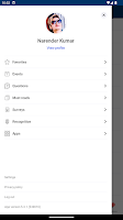 San Jose Intranet تصوير الشاشة 3