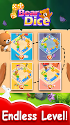 Bear Dice تصوير الشاشة 4