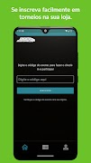 برنامه‌نما Circuito LigaRiftbound عکس از صفحه
