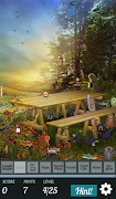 Hidden Object - Summer Garden 截图 2