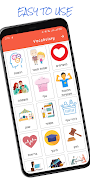 Learn Hebrew For Beginners Screenshot 1