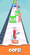 Bow Evolution Run স্ক্রিনশট 5